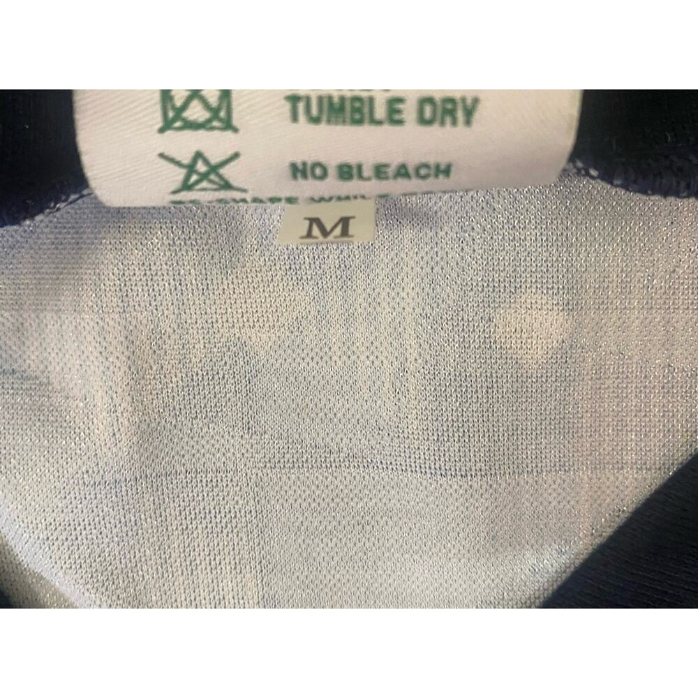 England Soccer | Men’s Medium Retro Jersey - Picture 3 of 7